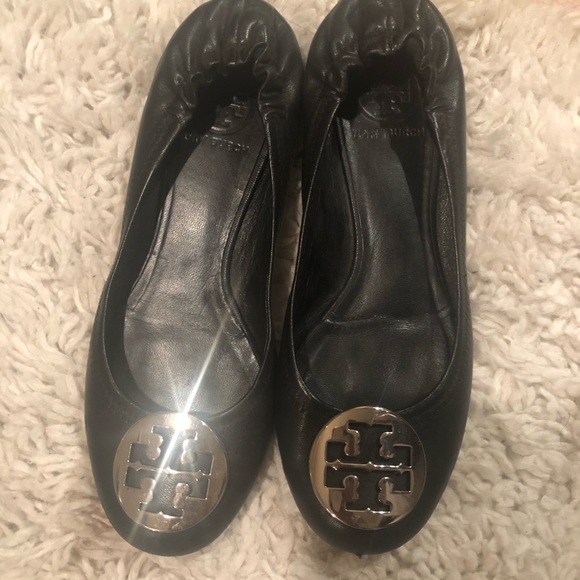 Tory Burch flat - Picture 4 of 5